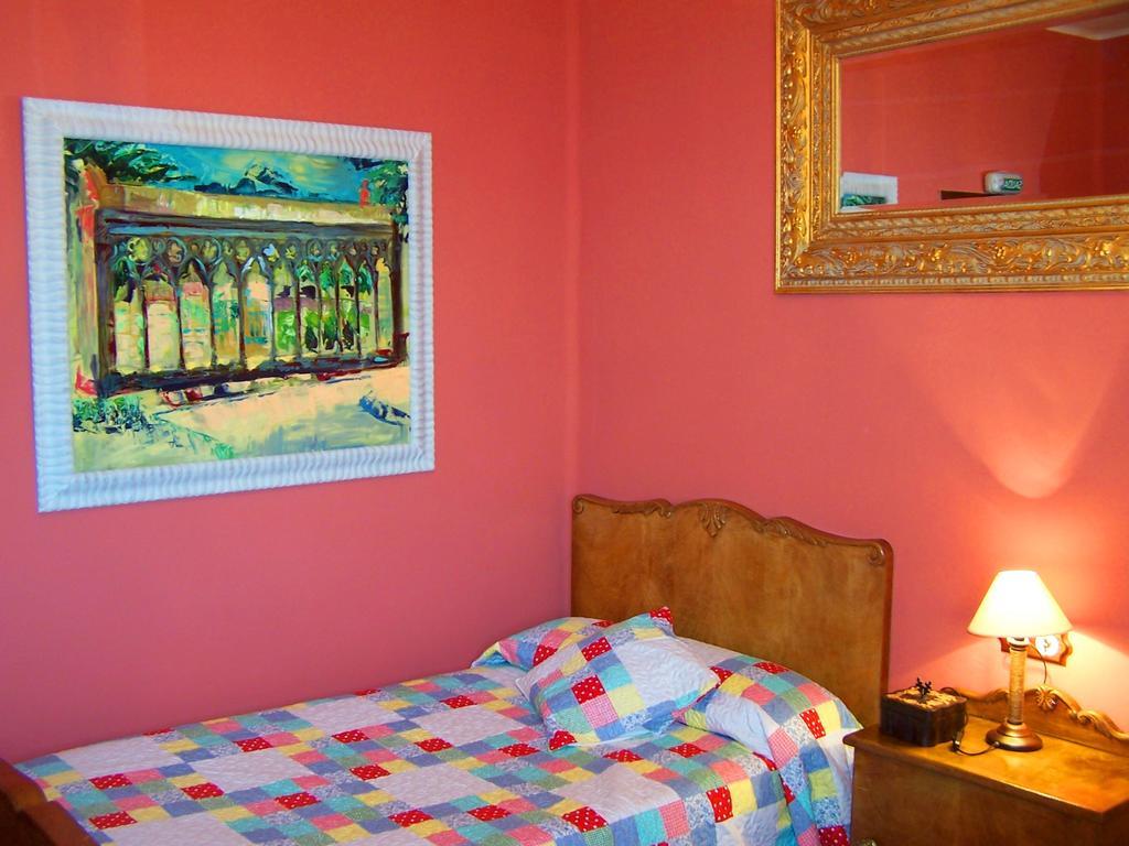 Casa Rural Casa Julito Barásoain Εξωτερικό φωτογραφία