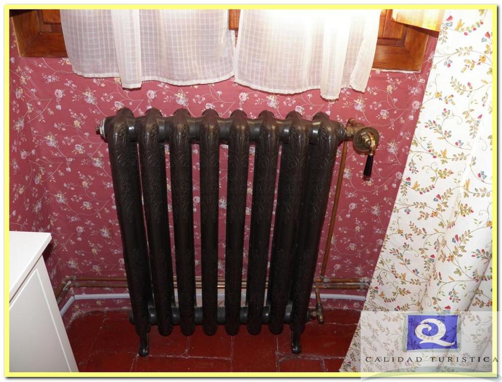 Casa Rural Casa Julito Barásoain Εξωτερικό φωτογραφία