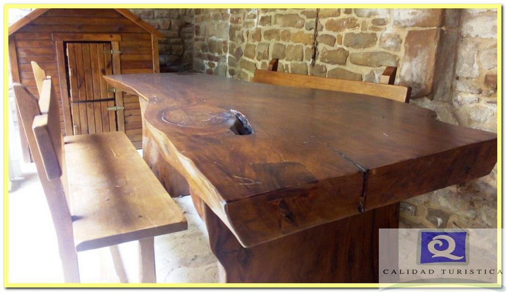 Casa Rural Casa Julito Barásoain Εξωτερικό φωτογραφία