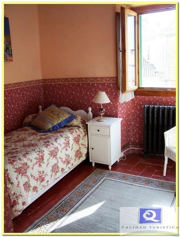 Casa Rural Casa Julito Barásoain Εξωτερικό φωτογραφία