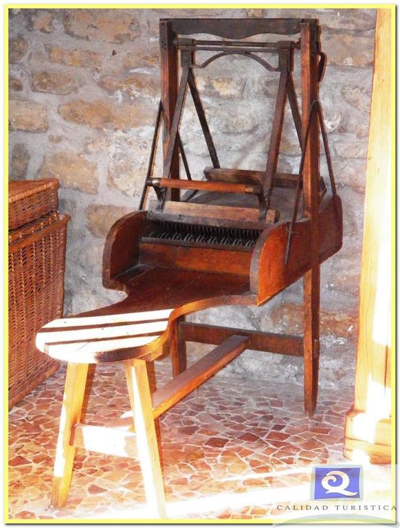 Casa Rural Casa Julito Barásoain Εξωτερικό φωτογραφία