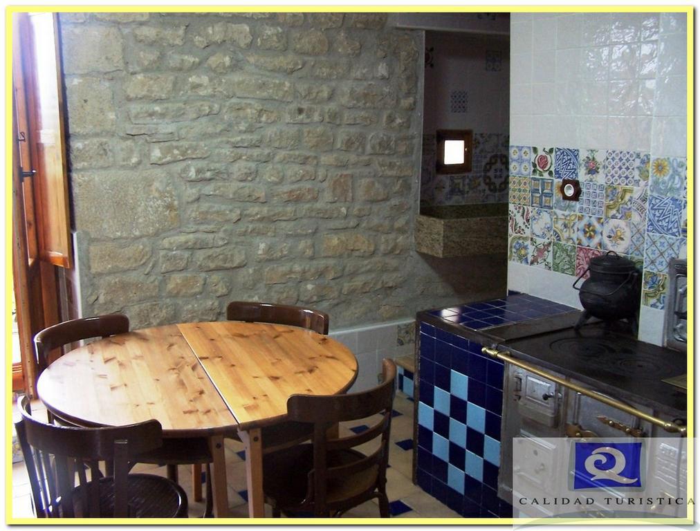 Casa Rural Casa Julito Barásoain Εξωτερικό φωτογραφία