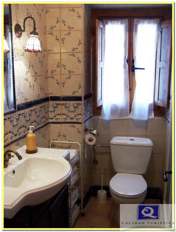 Casa Rural Casa Julito Barásoain Εξωτερικό φωτογραφία