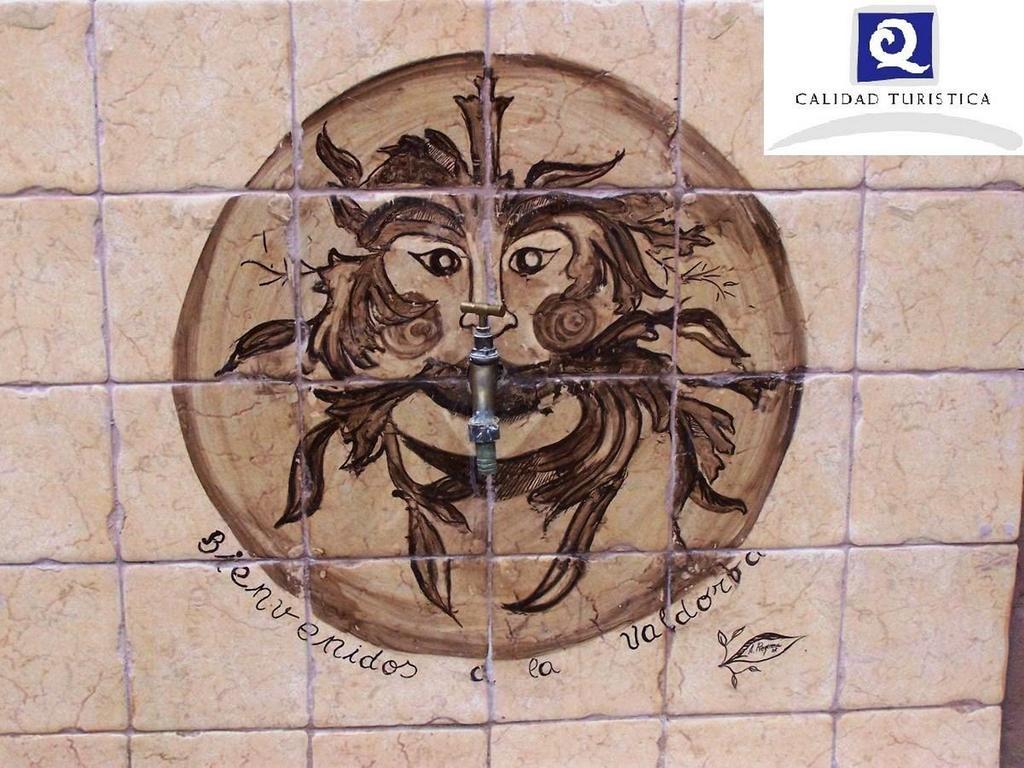 Casa Rural Casa Julito Barásoain Εξωτερικό φωτογραφία