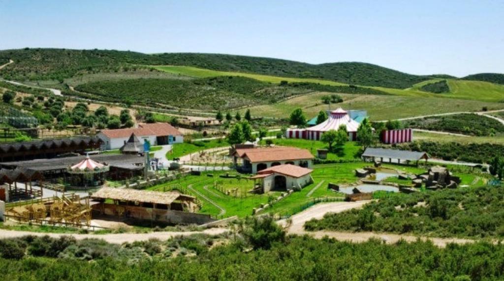 Casa Rural Casa Julito Barásoain Εξωτερικό φωτογραφία