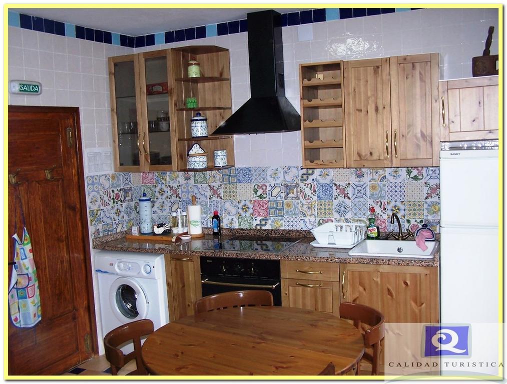 Casa Rural Casa Julito Barásoain Εξωτερικό φωτογραφία
