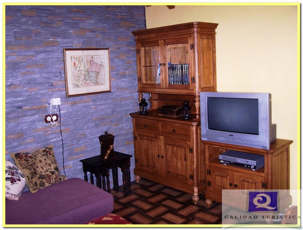Casa Rural Casa Julito Barásoain Εξωτερικό φωτογραφία