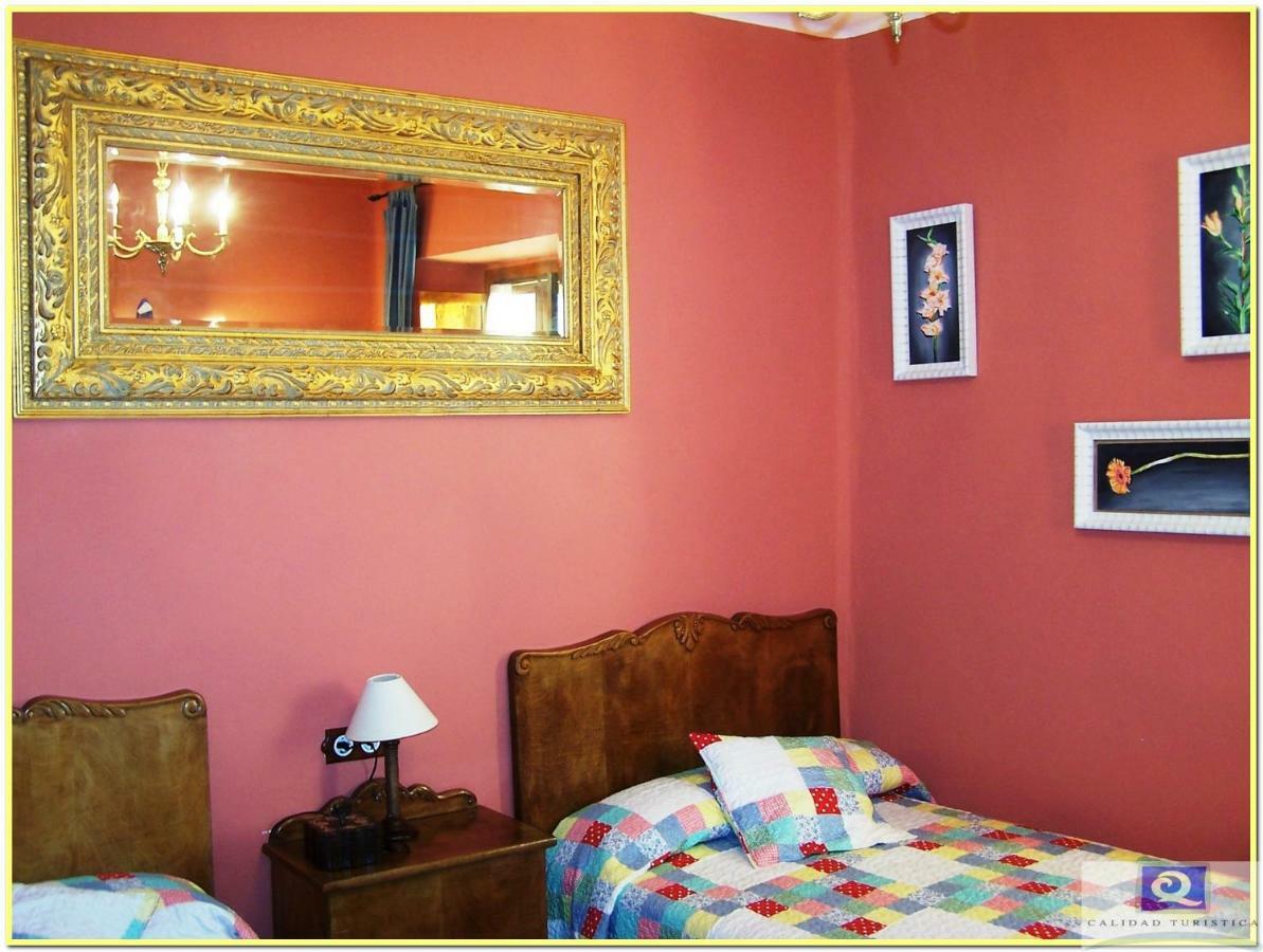 Casa Rural Casa Julito Barásoain Εξωτερικό φωτογραφία